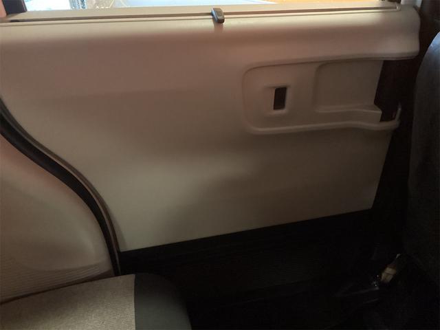 Ｎ－ＢＯＸ ベースグレード　バックカメラ　両側スライド・片側電動　クリアランスソナー　オートクルーズコントロール　レーンアシスト　オートライト　スマートキー　アイドリングストップ　シートヒーター　ベンチシート　ＣＶＴ　ＥＳＣ（40枚目）