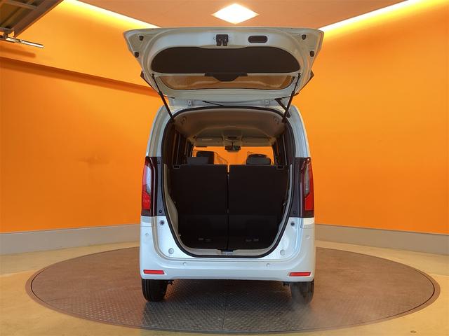 Ｎ－ＢＯＸ ベースグレード　バックカメラ　両側スライド・片側電動　クリアランスソナー　オートクルーズコントロール　レーンアシスト　オートライト　スマートキー　アイドリングストップ　シートヒーター　ベンチシート　ＣＶＴ　ＥＳＣ（43枚目）