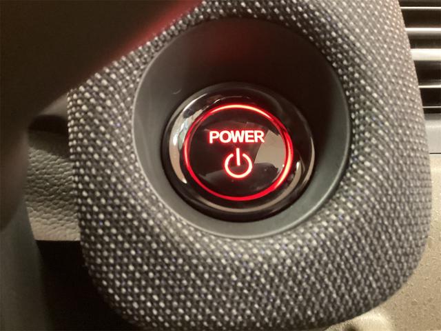 フリード ｅ：ＨＥＶエアー　ＥＸ　バックカメラ　クリアランスソナー　オートクルーズコントロール　レーンアシスト　衝突被害軽減システム　両側電動スライドドア　オートライト　ＬＥＤヘッドランプ　スマートキー　アイドリングストップ（12枚目）