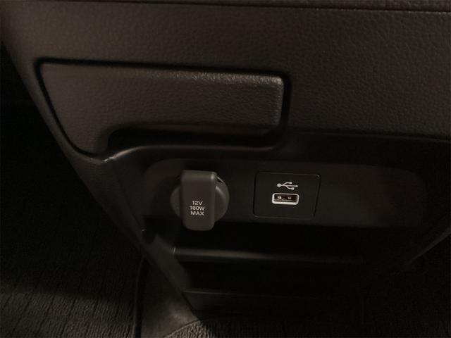 フリード ｅ：ＨＥＶエアー　ＥＸ　バックカメラ　クリアランスソナー　オートクルーズコントロール　レーンアシスト　衝突被害軽減システム　両側電動スライドドア　オートライト　ＬＥＤヘッドランプ　スマートキー　アイドリングストップ（14枚目）