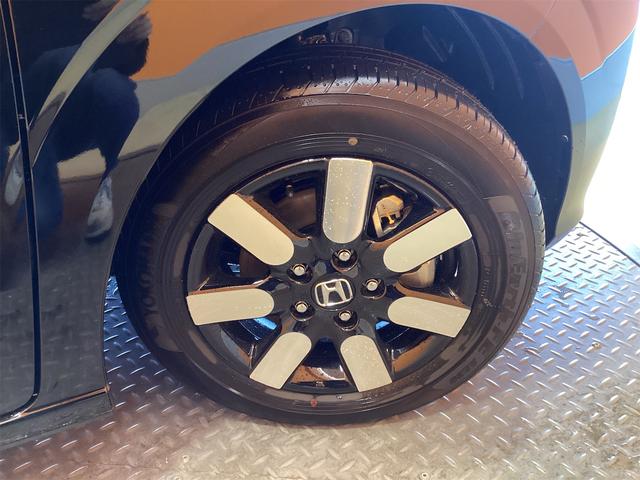 フリード ｅ：ＨＥＶエアー　ＥＸ　バックカメラ　クリアランスソナー　オートクルーズコントロール　レーンアシスト　衝突被害軽減システム　両側電動スライドドア　オートライト　ＬＥＤヘッドランプ　スマートキー　アイドリングストップ（26枚目）