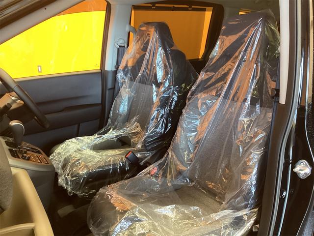 フリード ｅ：ＨＥＶエアー　ＥＸ　バックカメラ　クリアランスソナー　オートクルーズコントロール　レーンアシスト　衝突被害軽減システム　両側電動スライドドア　オートライト　ＬＥＤヘッドランプ　スマートキー　アイドリングストップ（32枚目）