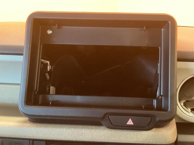 Ｎ－ＢＯＸ ベースグレード　バックカメラ　両側スライド・片側電動　クリアランスソナー　オートクルーズコントロール　レーンアシスト　オートライト　スマートキー　アイドリングストップ　電動格納ミラー　シートヒーター　ベンチシート（7枚目）