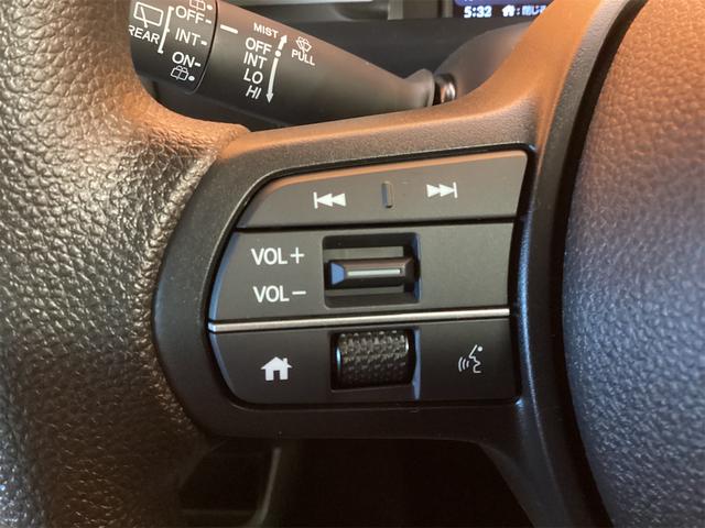 Ｎ－ＢＯＸ ベースグレード　バックカメラ　両側スライド・片側電動　クリアランスソナー　オートクルーズコントロール　レーンアシスト　オートライト　スマートキー　アイドリングストップ　電動格納ミラー　シートヒーター　ベンチシート（10枚目）