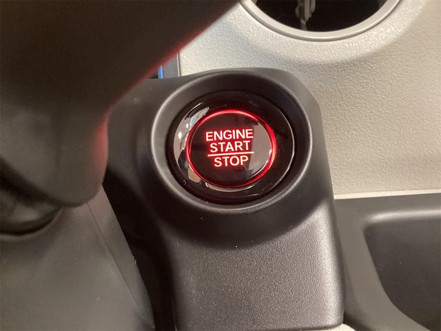 Ｎ－ＢＯＸ ベースグレード　バックカメラ　両側スライド・片側電動　クリアランスソナー　オートクルーズコントロール　レーンアシスト　オートライト　スマートキー　アイドリングストップ　電動格納ミラー　シートヒーター　ベンチシート（14枚目）