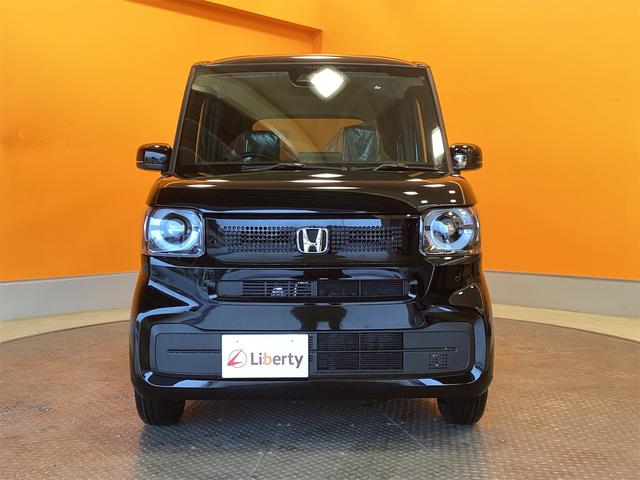 Ｎ－ＢＯＸ ベースグレード　バックカメラ　両側スライド・片側電動　クリアランスソナー　オートクルーズコントロール　レーンアシスト　オートライト　スマートキー　アイドリングストップ　電動格納ミラー　シートヒーター　ベンチシート（16枚目）