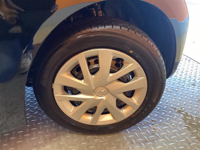 Ｎ－ＢＯＸ ベースグレード　バックカメラ　両側スライド・片側電動　クリアランスソナー　オートクルーズコントロール　レーンアシスト　オートライト　スマートキー　アイドリングストップ　電動格納ミラー　シートヒーター　ベンチシート（23枚目）