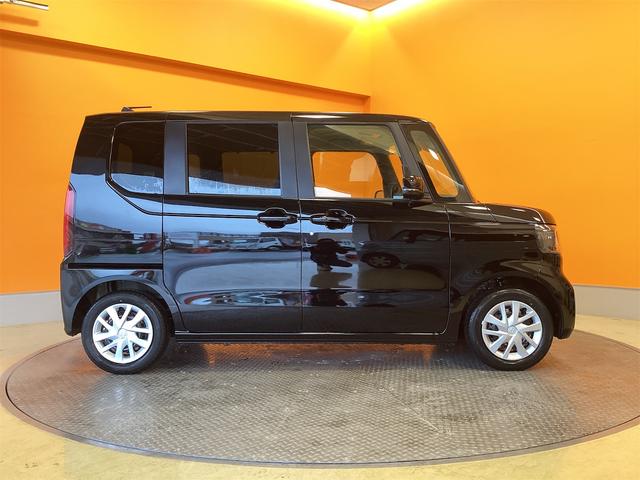 Ｎ－ＢＯＸ ベースグレード　バックカメラ　両側スライド・片側電動　クリアランスソナー　オートクルーズコントロール　レーンアシスト　オートライト　スマートキー　アイドリングストップ　電動格納ミラー　シートヒーター　ベンチシート（24枚目）