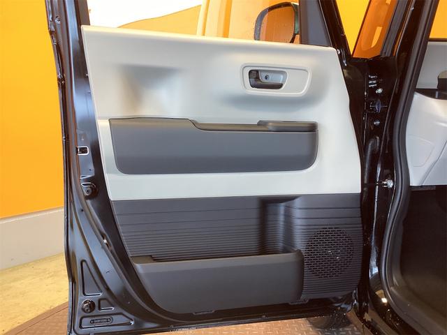 Ｎ－ＢＯＸ ベースグレード　バックカメラ　両側スライド・片側電動　クリアランスソナー　オートクルーズコントロール　レーンアシスト　オートライト　スマートキー　アイドリングストップ　電動格納ミラー　シートヒーター　ベンチシート（41枚目）