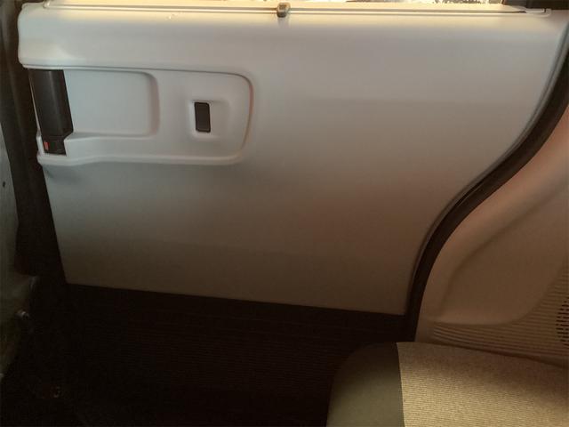 Ｎ－ＢＯＸ ベースグレード　バックカメラ　両側スライド・片側電動　クリアランスソナー　オートクルーズコントロール　レーンアシスト　オートライト　スマートキー　アイドリングストップ　電動格納ミラー　シートヒーター　ベンチシート（43枚目）