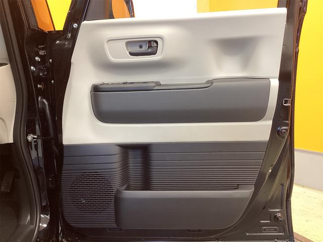 Ｎ－ＢＯＸ ベースグレード　バックカメラ　両側スライド・片側電動　クリアランスソナー　オートクルーズコントロール　レーンアシスト　オートライト　スマートキー　アイドリングストップ　電動格納ミラー　シートヒーター　ベンチシート（44枚目）