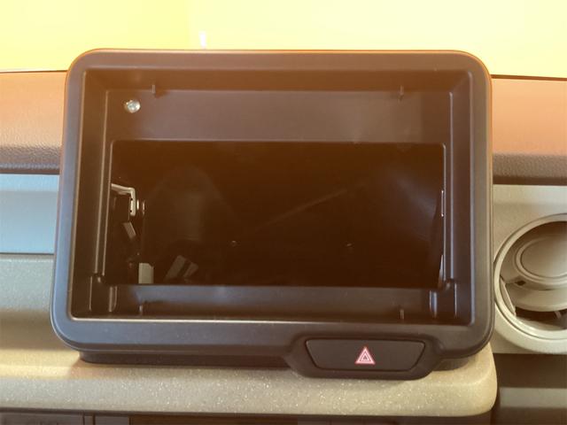 Ｎ－ＢＯＸ ベースグレード　両側スライド・片側電動　クリアランスソナー　オートクルーズコントロール　衝突被害軽減システム　スマートキー　アイドリングストップ　電動格納ミラー　シートヒーター　ベンチシート　ＣＶＴ　ＡＢＳ　ＥＳＣ（6枚目）