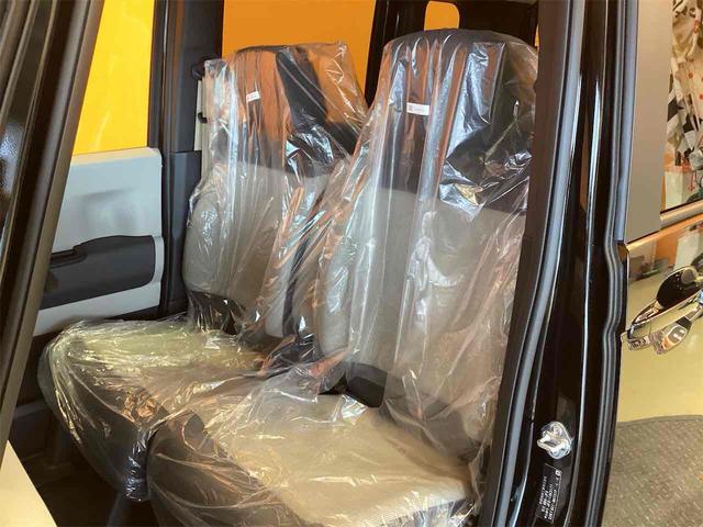 Ｎ－ＢＯＸ ベースグレード　両側スライド・片側電動　クリアランスソナー　オートクルーズコントロール　衝突被害軽減システム　スマートキー　アイドリングストップ　電動格納ミラー　シートヒーター　ベンチシート　ＣＶＴ　ＡＢＳ　ＥＳＣ（30枚目）