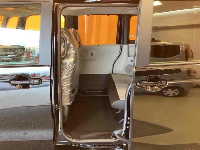 Ｎ－ＢＯＸ ベースグレード　両側スライド・片側電動　クリアランスソナー　オートクルーズコントロール　衝突被害軽減システム　スマートキー　アイドリングストップ　電動格納ミラー　シートヒーター　ベンチシート　ＣＶＴ　ＡＢＳ　ＥＳＣ（31枚目）