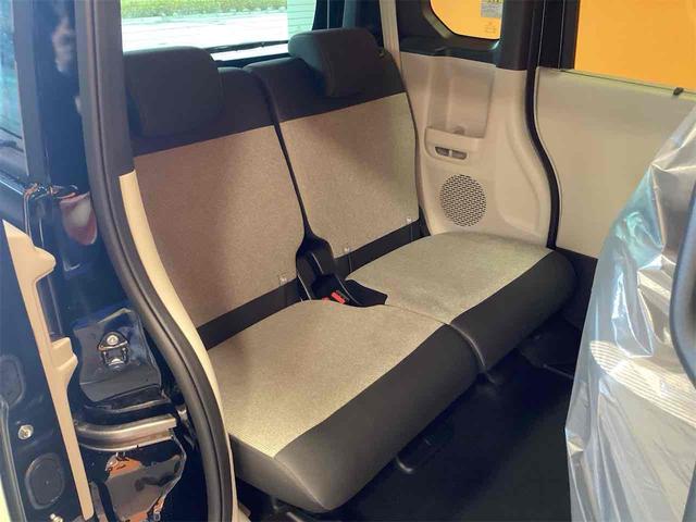 Ｎ－ＢＯＸ ベースグレード　両側スライド・片側電動　クリアランスソナー　オートクルーズコントロール　衝突被害軽減システム　スマートキー　アイドリングストップ　電動格納ミラー　シートヒーター　ベンチシート　ＣＶＴ　ＡＢＳ　ＥＳＣ（34枚目）
