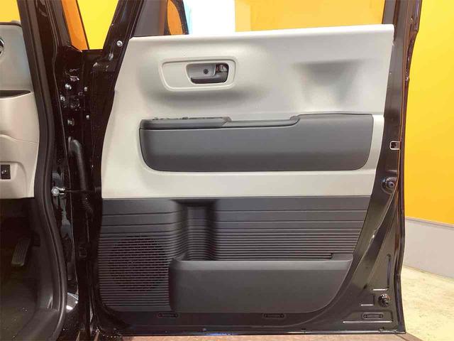 Ｎ－ＢＯＸ ベースグレード　両側スライド・片側電動　クリアランスソナー　オートクルーズコントロール　衝突被害軽減システム　スマートキー　アイドリングストップ　電動格納ミラー　シートヒーター　ベンチシート　ＣＶＴ　ＡＢＳ　ＥＳＣ（40枚目）