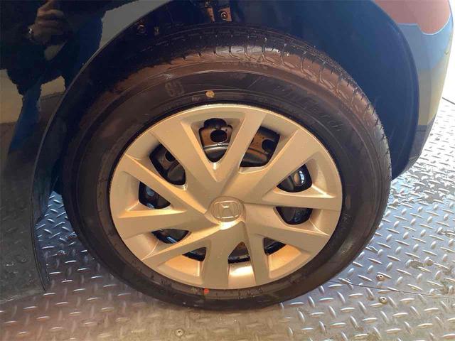 Ｎ－ＢＯＸ ベースグレード　両側スライド・片側電動　クリアランスソナー　オートクルーズコントロール　衝突被害軽減システム　スマートキー　アイドリングストップ　電動格納ミラー　シートヒーター　ベンチシート　ＣＶＴ　ＡＢＳ　ＥＳＣ（50枚目）