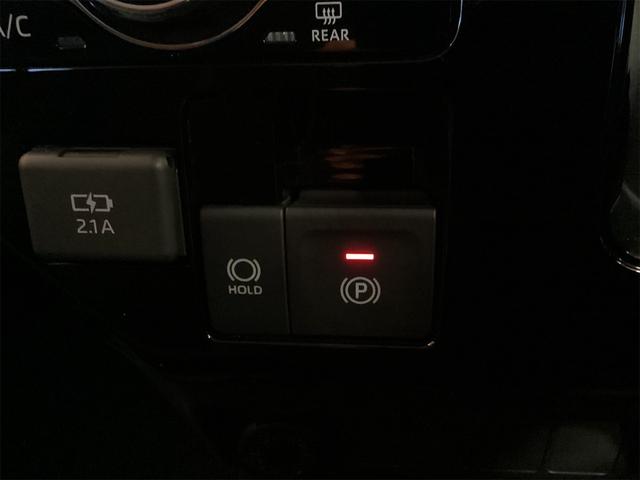 ルーミー カスタムＧ　ＥＴＣ　全周囲カメラ　ＴＶ　両側電動スライドドア　クリアランスソナー　オートクルーズコントロール　衝突被害軽減システム　アルミホイール　オートライト　ＬＥＤヘッドランプ（26枚目）