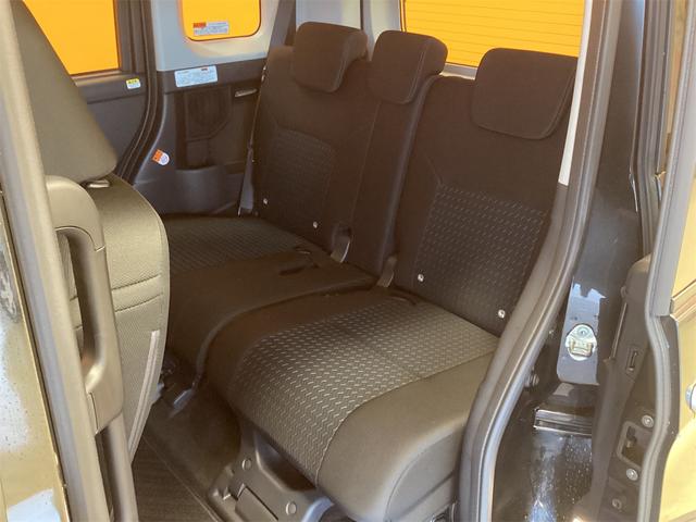 ルーミー カスタムＧ　ＥＴＣ　全周囲カメラ　ＴＶ　両側電動スライドドア　クリアランスソナー　オートクルーズコントロール　衝突被害軽減システム　アルミホイール　オートライト　ＬＥＤヘッドランプ（33枚目）