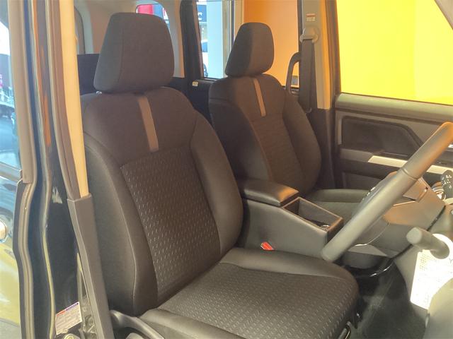 ルーミー カスタムＧ　ＥＴＣ　全周囲カメラ　ＴＶ　両側電動スライドドア　クリアランスソナー　オートクルーズコントロール　衝突被害軽減システム　アルミホイール　オートライト　ＬＥＤヘッドランプ（37枚目）