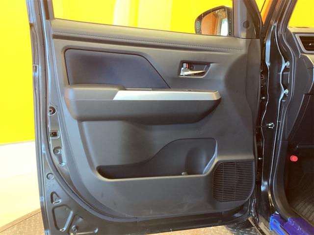 ルーミー カスタムＧ　ＥＴＣ　全周囲カメラ　ＴＶ　両側電動スライドドア　クリアランスソナー　オートクルーズコントロール　衝突被害軽減システム　アルミホイール　オートライト　ＬＥＤヘッドランプ（38枚目）