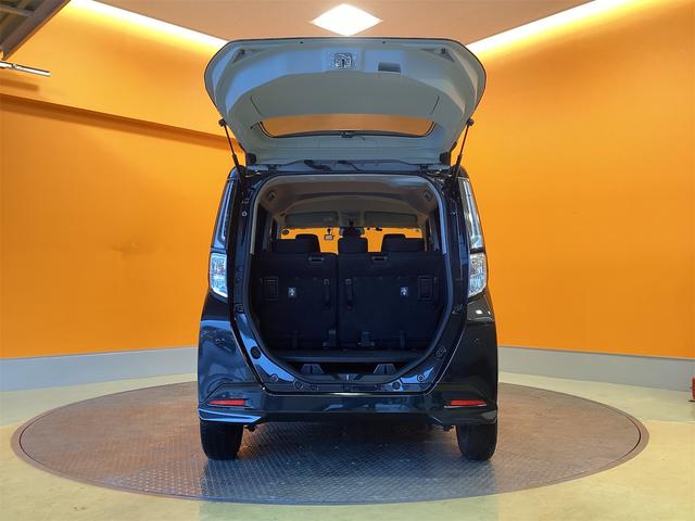 ルーミー カスタムＧ　ＥＴＣ　全周囲カメラ　ＴＶ　両側電動スライドドア　クリアランスソナー　オートクルーズコントロール　衝突被害軽減システム　アルミホイール　オートライト　ＬＥＤヘッドランプ（42枚目）