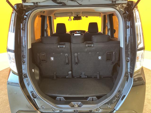 ルーミー カスタムＧ　ＥＴＣ　全周囲カメラ　ＴＶ　両側電動スライドドア　クリアランスソナー　オートクルーズコントロール　衝突被害軽減システム　アルミホイール　オートライト　ＬＥＤヘッドランプ（43枚目）