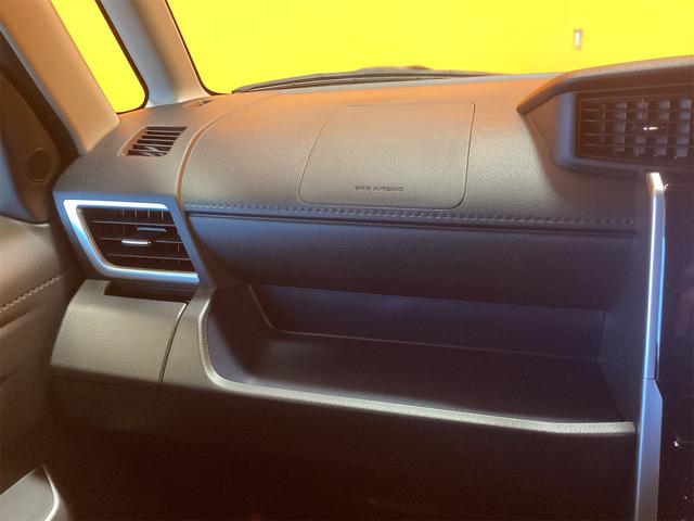 ルーミー カスタムＧ　ＥＴＣ　全周囲カメラ　ＴＶ　両側電動スライドドア　クリアランスソナー　オートクルーズコントロール　衝突被害軽減システム　アルミホイール　オートライト　ＬＥＤヘッドランプ（55枚目）