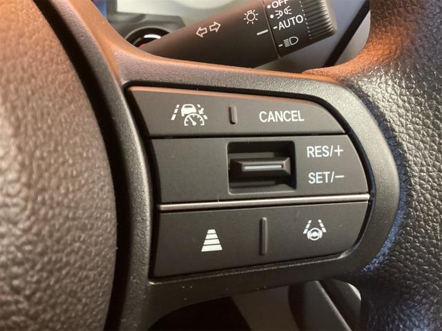 Ｎ－ＢＯＸ ベースグレード　バックカメラ　両側スライド・片側電動　クリアランスソナー　オートクルーズコントロール　衝突被害軽減システム　オートライト　スマートキー　アイドリングストップ　電動格納ミラー　シートヒーター（14枚目）