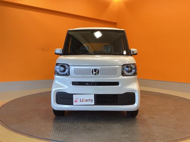 Ｎ－ＢＯＸ ベースグレード　バックカメラ　両側スライド・片側電動　クリアランスソナー　オートクルーズコントロール　衝突被害軽減システム　オートライト　スマートキー　アイドリングストップ　電動格納ミラー　シートヒーター（16枚目）