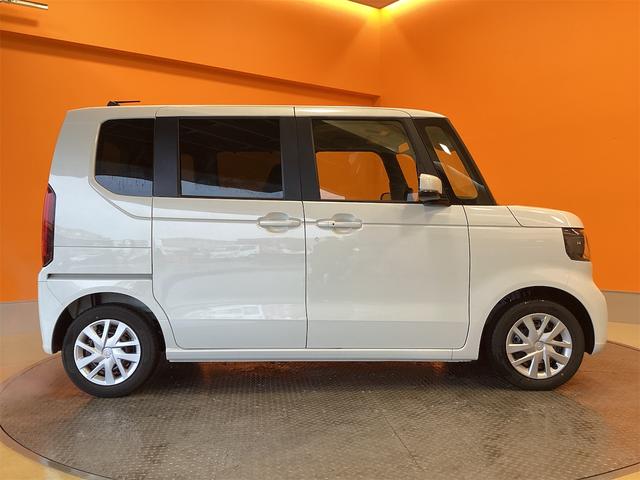 Ｎ－ＢＯＸ ベースグレード　バックカメラ　両側スライド・片側電動　クリアランスソナー　オートクルーズコントロール　衝突被害軽減システム　オートライト　スマートキー　アイドリングストップ　電動格納ミラー　シートヒーター（18枚目）