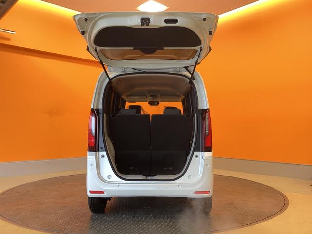 Ｎ－ＢＯＸ ベースグレード　バックカメラ　両側スライド・片側電動　クリアランスソナー　オートクルーズコントロール　衝突被害軽減システム　オートライト　スマートキー　アイドリングストップ　電動格納ミラー　シートヒーター（23枚目）