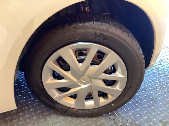 Ｎ－ＢＯＸ ベースグレード　バックカメラ　両側スライド・片側電動　クリアランスソナー　オートクルーズコントロール　衝突被害軽減システム　オートライト　スマートキー　アイドリングストップ　電動格納ミラー　シートヒーター（25枚目）