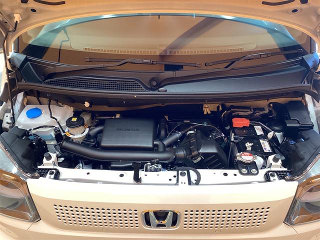Ｎ－ＢＯＸ ベースグレード　バックカメラ　両側スライド・片側電動　クリアランスソナー　オートクルーズコントロール　衝突被害軽減システム　オートライト　スマートキー　アイドリングストップ　電動格納ミラー　シートヒーター（26枚目）