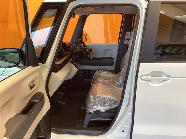 Ｎ－ＢＯＸ ベースグレード　バックカメラ　両側スライド・片側電動　クリアランスソナー　オートクルーズコントロール　衝突被害軽減システム　オートライト　スマートキー　アイドリングストップ　電動格納ミラー　シートヒーター（31枚目）