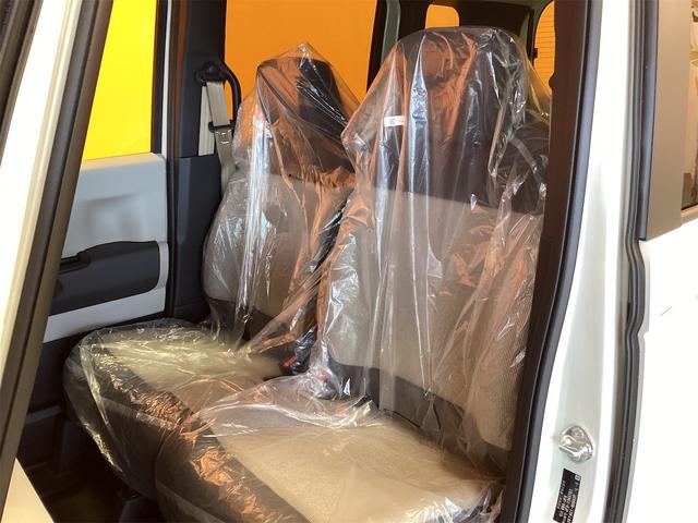 Ｎ－ＢＯＸ ベースグレード　バックカメラ　両側スライド・片側電動　クリアランスソナー　オートクルーズコントロール　衝突被害軽減システム　オートライト　スマートキー　アイドリングストップ　電動格納ミラー　シートヒーター（32枚目）