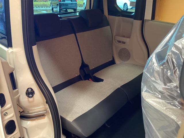 Ｎ－ＢＯＸ ベースグレード　バックカメラ　両側スライド・片側電動　クリアランスソナー　オートクルーズコントロール　衝突被害軽減システム　オートライト　スマートキー　アイドリングストップ　電動格納ミラー　シートヒーター（36枚目）