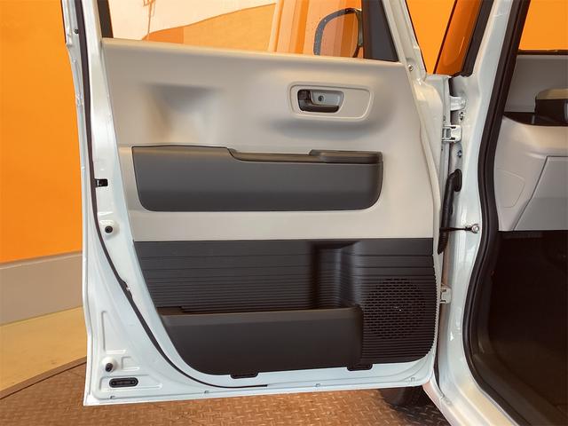 Ｎ－ＢＯＸ ベースグレード　バックカメラ　両側スライド・片側電動　クリアランスソナー　オートクルーズコントロール　衝突被害軽減システム　オートライト　スマートキー　アイドリングストップ　電動格納ミラー　シートヒーター（39枚目）