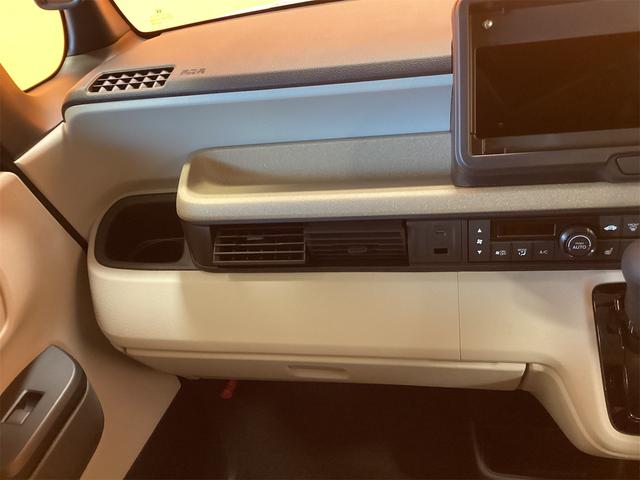 Ｎ－ＢＯＸ ベースグレード　バックカメラ　両側スライド・片側電動　クリアランスソナー　オートクルーズコントロール　衝突被害軽減システム　オートライト　スマートキー　アイドリングストップ　電動格納ミラー　シートヒーター（49枚目）