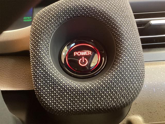 フリード ｅ：ＨＥＶエアー　ＥＸ　バックカメラ　クリアランスソナー　オートクルーズコントロール　レーンアシスト　衝突被害軽減システム　両側電動スライドドア　オートライト　ＬＥＤヘッドランプ　スマートキー　電動格納ミラー　シートヒーター（14枚目）