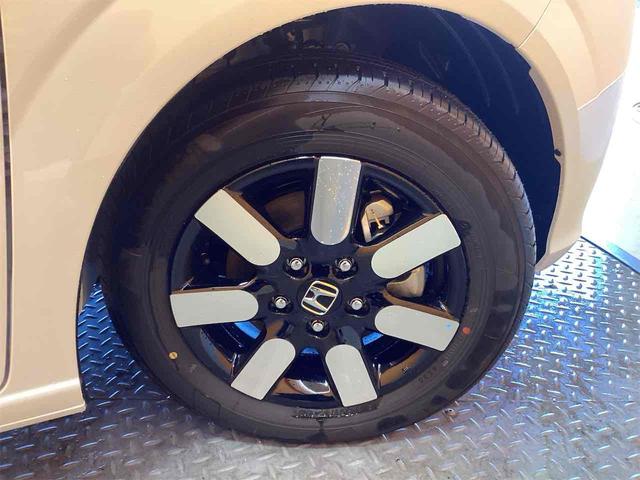 フリード ｅ：ＨＥＶエアー　ＥＸ　バックカメラ　クリアランスソナー　オートクルーズコントロール　レーンアシスト　衝突被害軽減システム　両側電動スライドドア　オートライト　ＬＥＤヘッドランプ　スマートキー　電動格納ミラー　シートヒーター（23枚目）