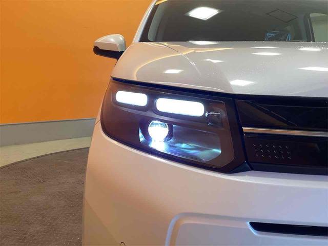 フリード ｅ：ＨＥＶエアー　ＥＸ　バックカメラ　クリアランスソナー　オートクルーズコントロール　レーンアシスト　衝突被害軽減システム　両側電動スライドドア　オートライト　ＬＥＤヘッドランプ　スマートキー　電動格納ミラー　シートヒーター（27枚目）