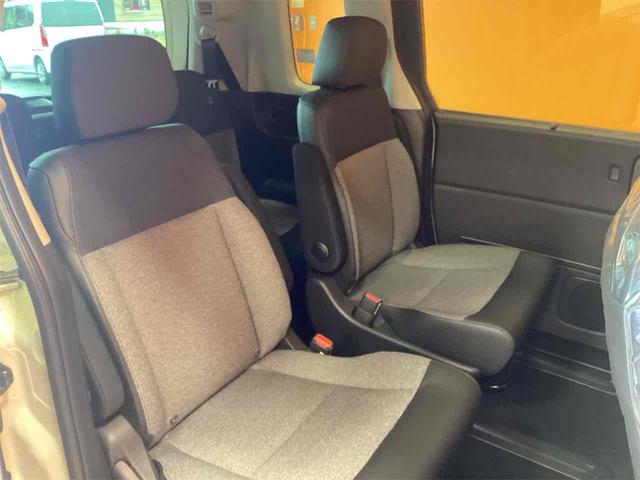 フリード ｅ：ＨＥＶエアー　ＥＸ　バックカメラ　クリアランスソナー　オートクルーズコントロール　レーンアシスト　衝突被害軽減システム　両側電動スライドドア　オートライト　ＬＥＤヘッドランプ　スマートキー　電動格納ミラー　シートヒーター（34枚目）