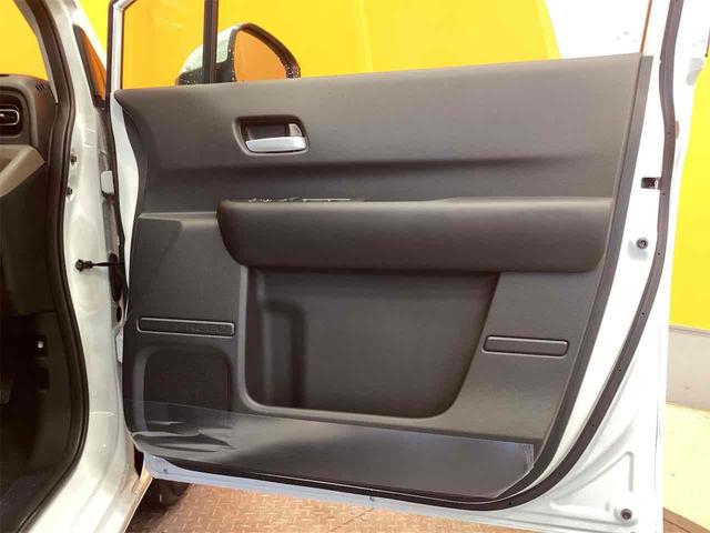 フリード ｅ：ＨＥＶエアー　ＥＸ　バックカメラ　クリアランスソナー　オートクルーズコントロール　レーンアシスト　衝突被害軽減システム　両側電動スライドドア　オートライト　ＬＥＤヘッドランプ　スマートキー　電動格納ミラー　シートヒーター（40枚目）