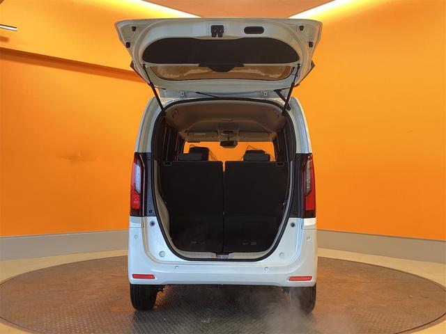 Ｎ－ＢＯＸ ベースグレード　バックカメラ　両側スライド・片側電動　クリアランスソナー　オートクルーズコントロール　衝突被害軽減システム　オートライト　スマートキー　アイドリングストップ　電動格納ミラー　シートヒーター（23枚目）