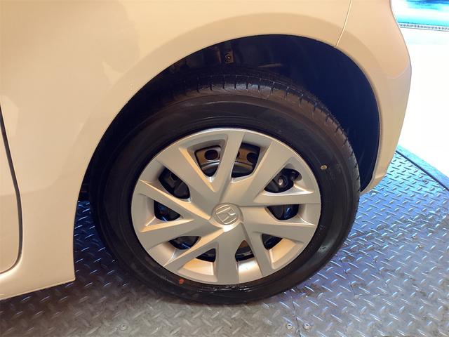 Ｎ－ＢＯＸ ベースグレード　バックカメラ　両側スライド・片側電動　クリアランスソナー　オートクルーズコントロール　衝突被害軽減システム　オートライト　スマートキー　アイドリングストップ　電動格納ミラー　シートヒーター（25枚目）