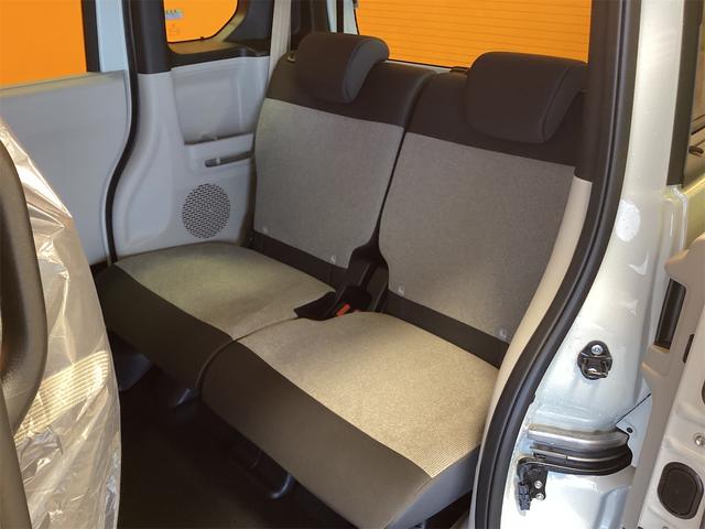 Ｎ－ＢＯＸ ベースグレード　バックカメラ　両側スライド・片側電動　クリアランスソナー　オートクルーズコントロール　衝突被害軽減システム　オートライト　スマートキー　アイドリングストップ　電動格納ミラー　シートヒーター（34枚目）