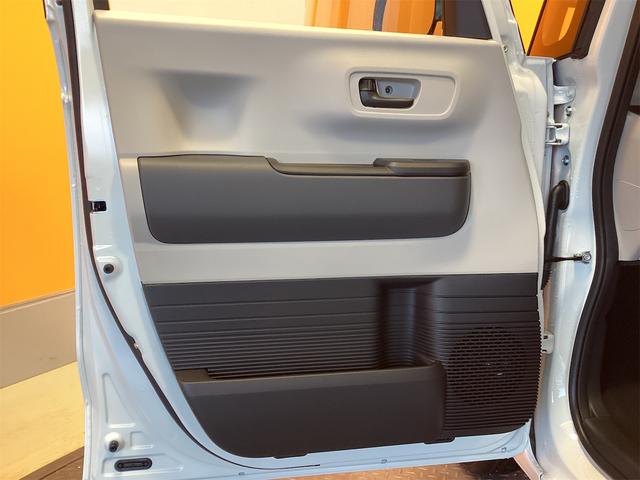 Ｎ－ＢＯＸ ベースグレード　バックカメラ　両側スライド・片側電動　クリアランスソナー　オートクルーズコントロール　衝突被害軽減システム　オートライト　スマートキー　アイドリングストップ　電動格納ミラー　シートヒーター（39枚目）