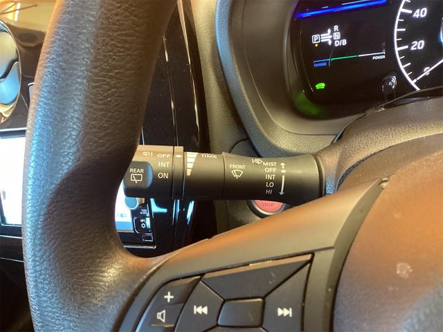 ノート ｅ－パワー　Ｘ　ＥＴＣ　全周囲カメラ　ナビ　ＴＶ　クリアランスソナー　レーンアシスト　衝突被害軽減システム　オートライト　スマートキー　電動格納ミラー　ＡＴ　ＡＢＳ　ＥＳＣ　ＣＤ　ＤＶＤ再生　ＵＳＢ（46枚目）