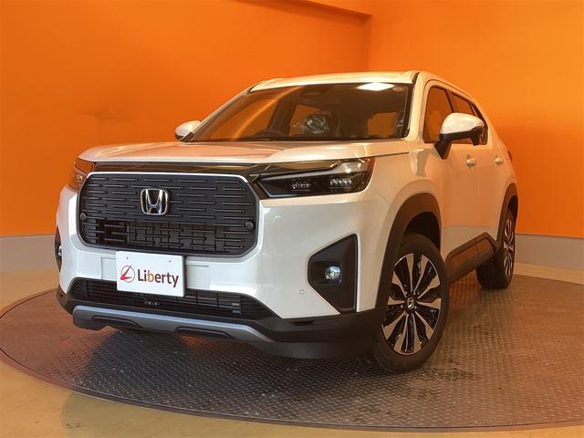 ＷＲ－Ｖ Ｚ　クリアランスソナー　オートクルーズコントロール　レーンアシスト　衝突被害軽減システム　オートライト　ＬＥＤヘッドランプ　アルミホイール　スマートキー　ＣＶＴ　盗難防止システム　ＵＳＢ　ＡＢＳ　ＥＳＣ（15枚目）